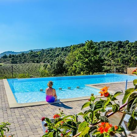 Hotel Domaine De Chadeyron Lagorce  Zewnętrze zdjęcie