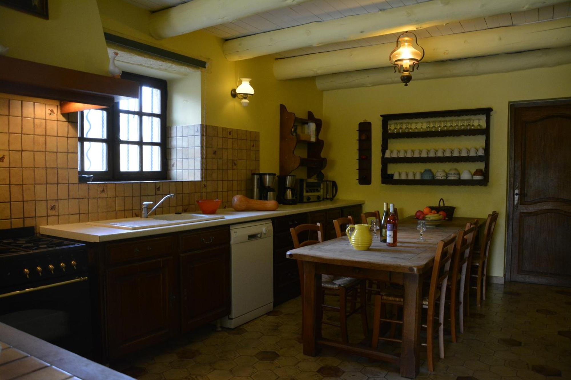 Hotel Domaine De Chadeyron Lagorce  Zewnętrze zdjęcie