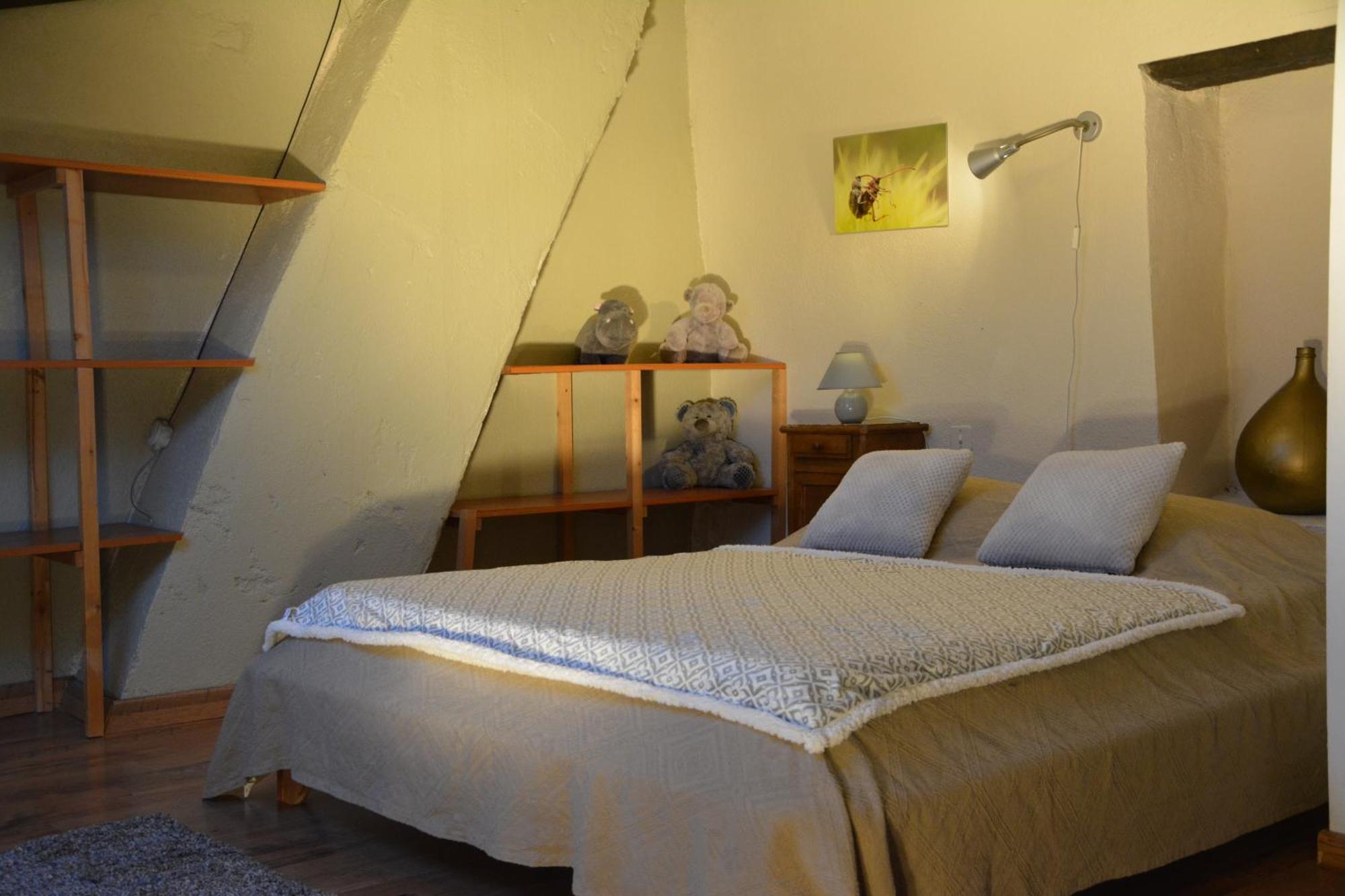 Hotel Domaine De Chadeyron Lagorce  Zewnętrze zdjęcie