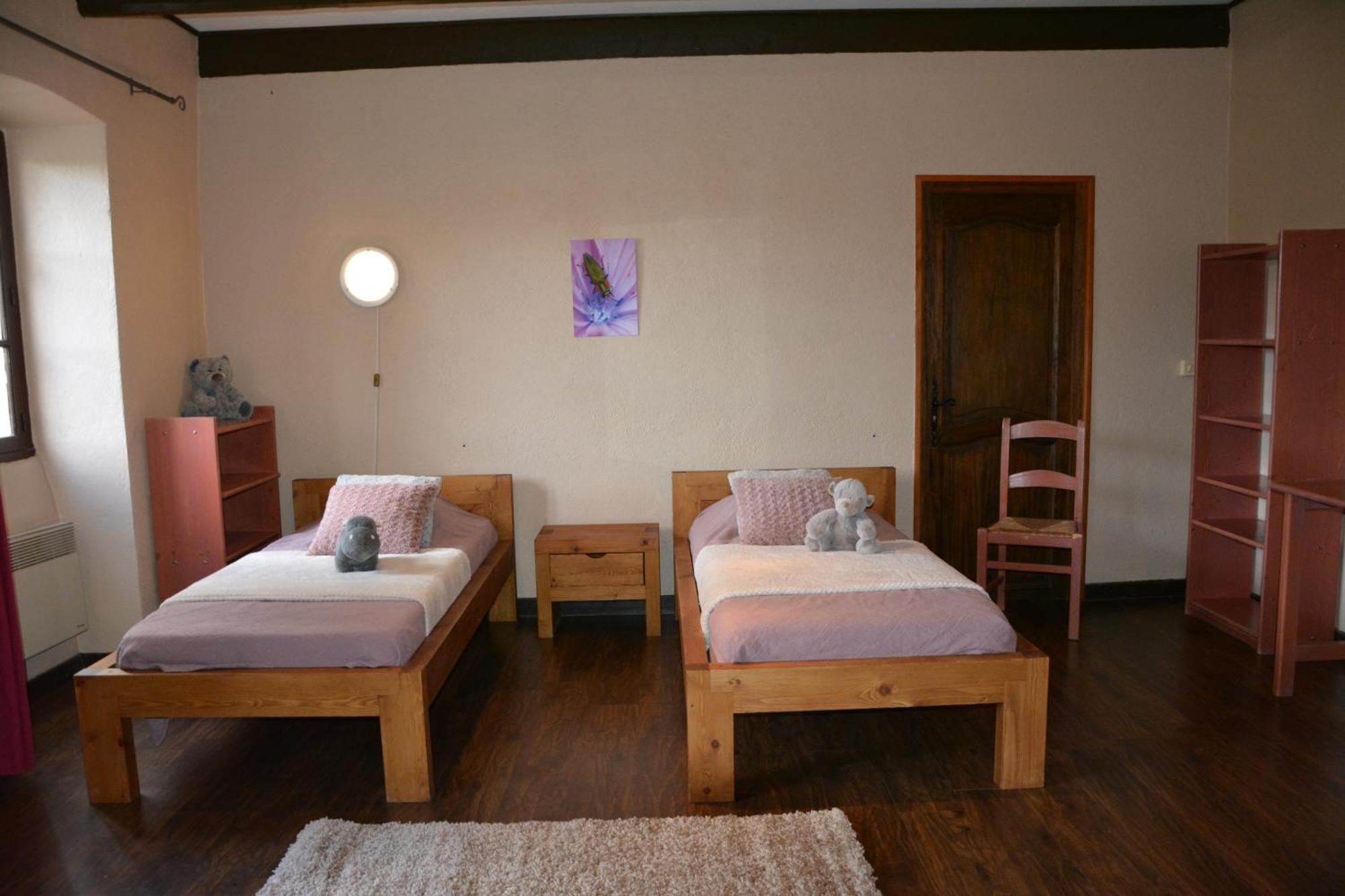 Hotel Domaine De Chadeyron Lagorce  Zewnętrze zdjęcie