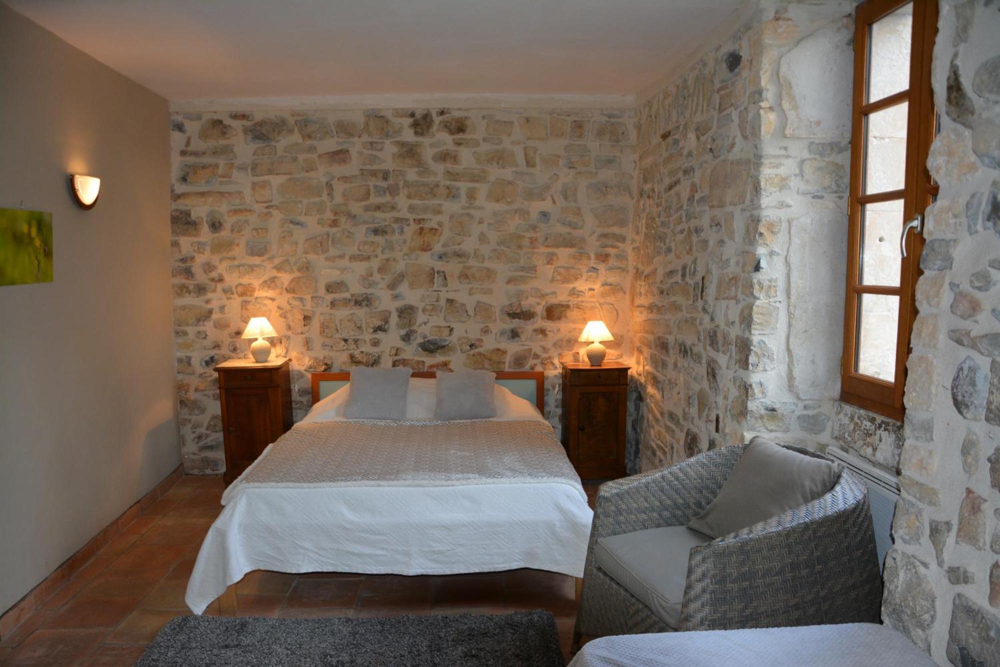 Hotel Domaine De Chadeyron Lagorce  Zewnętrze zdjęcie