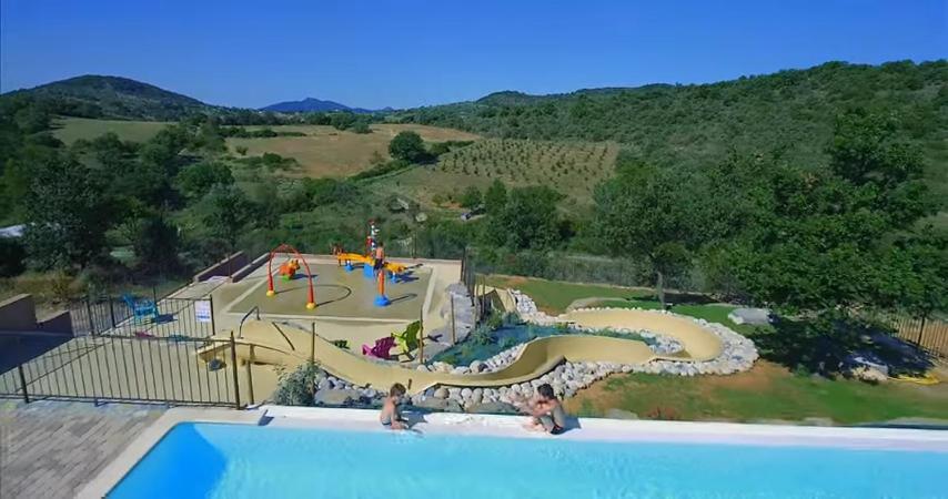 Hotel Domaine De Chadeyron Lagorce  Zewnętrze zdjęcie