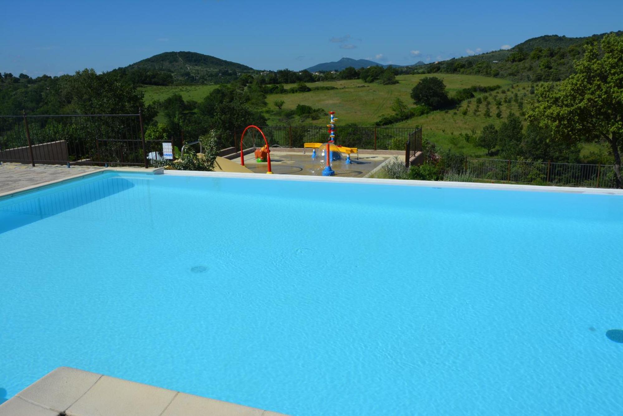 Hotel Domaine De Chadeyron Lagorce  Zewnętrze zdjęcie