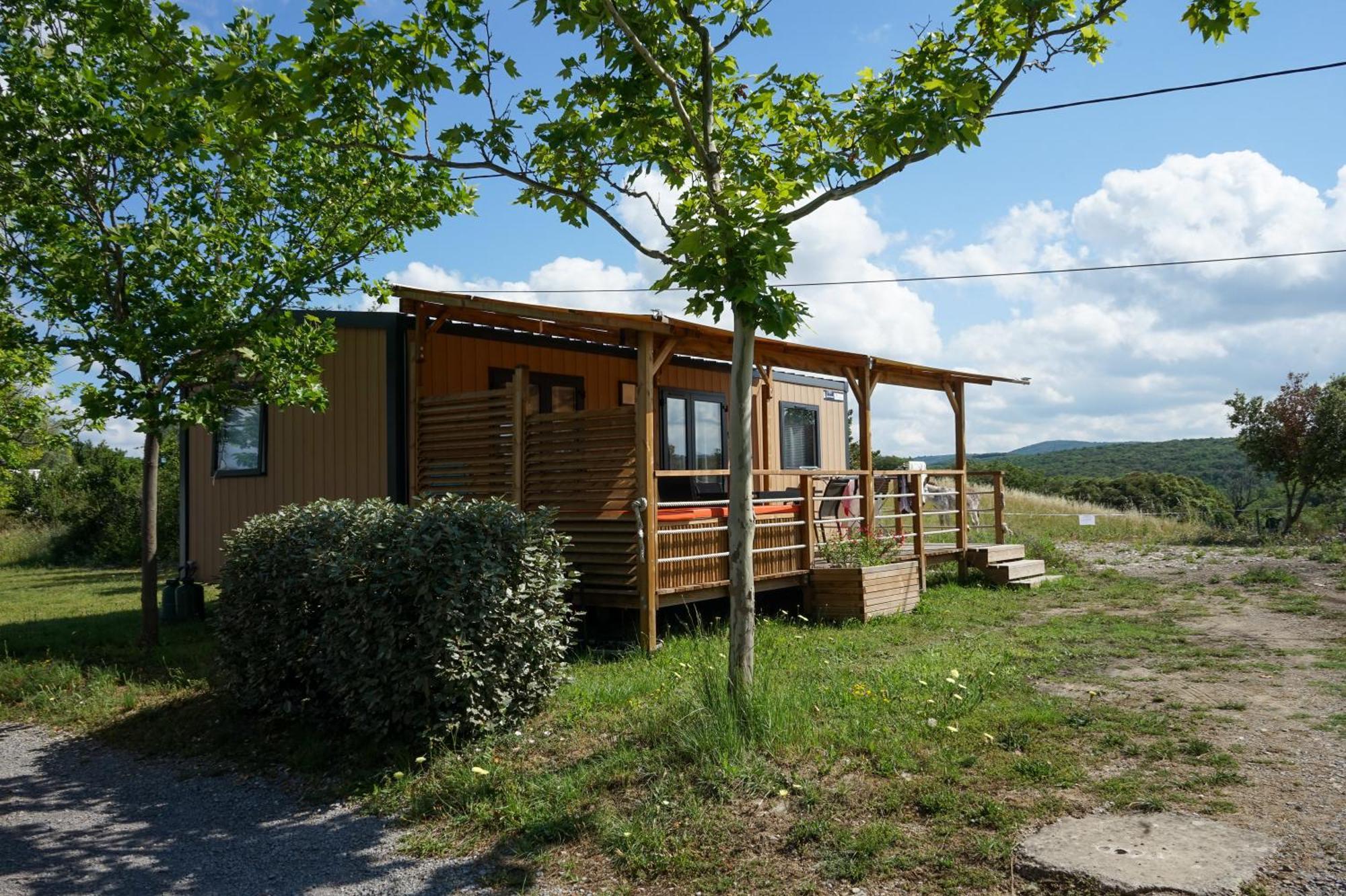 Hotel Domaine De Chadeyron Lagorce  Zewnętrze zdjęcie