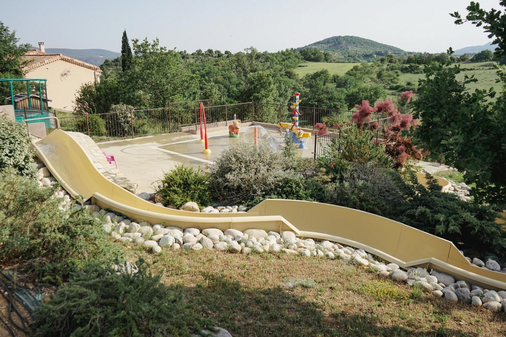 Hotel Domaine De Chadeyron Lagorce  Zewnętrze zdjęcie