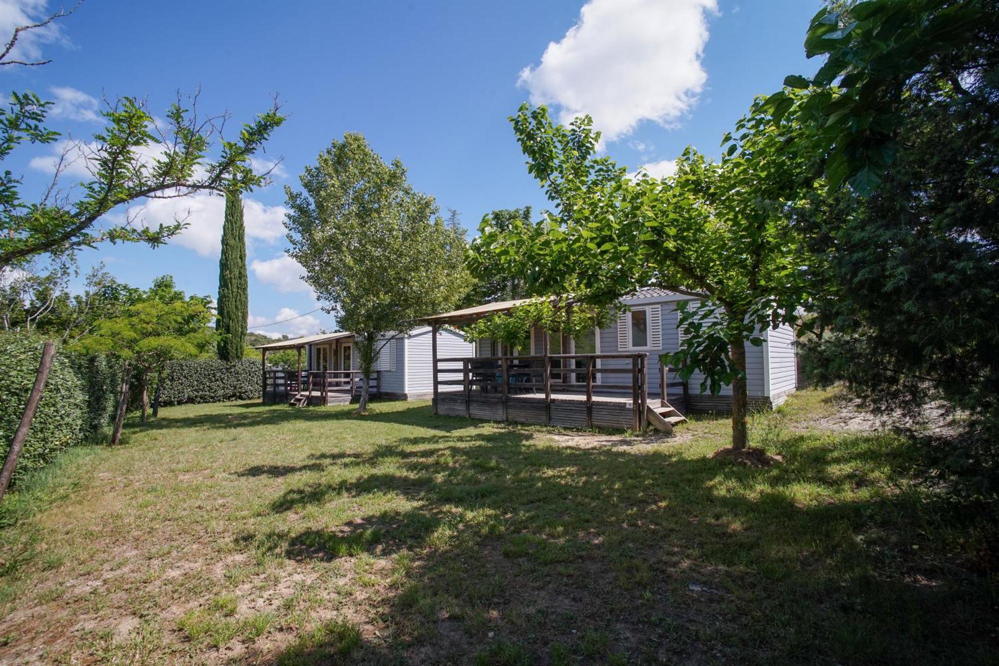 Hotel Domaine De Chadeyron Lagorce  Zewnętrze zdjęcie